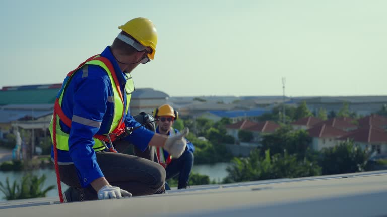Best Roof Leak Repair  in Bayou Vista, LA